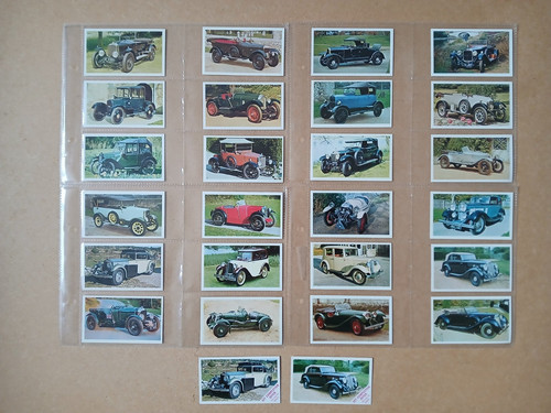 Complete set doncella - of, 24