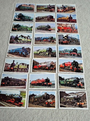 Complete set golden - complete, age
