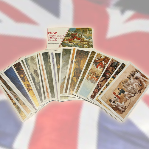 Cigarette cards doncella - cigarette,