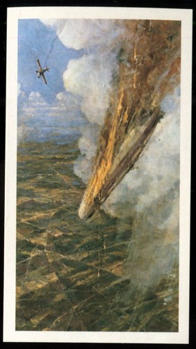 Tobacco card doncella - tobacco,