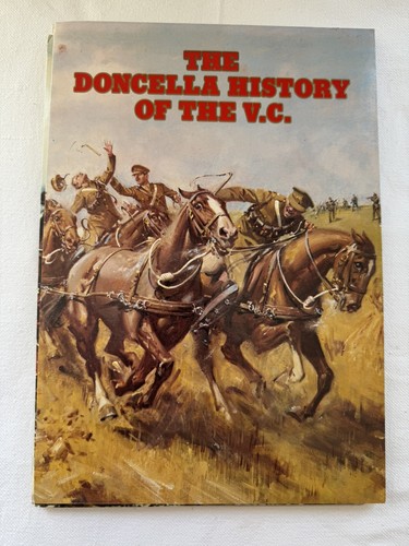 The doncella history - the,