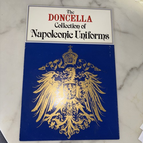 Vintage doncella collection - vintage,