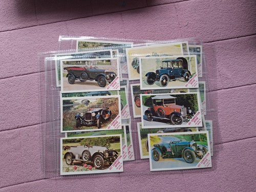 Complete set doncella - complete,