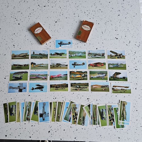 Doncella cards the golden - doncella, age