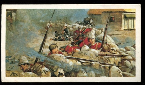 Tobacco card doncella - tobacco,