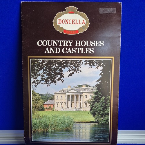 Doncella country houses and - doncella,