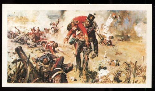 Tobacco card doncella - card,,