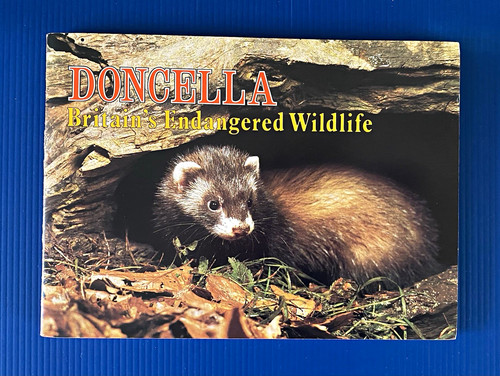 1984 britain endangered - 1984, britain’s