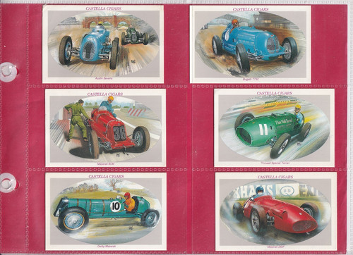 Wills doncella donnington - /,