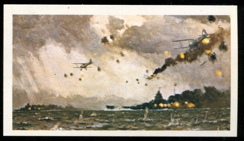 Tobacco card doncella - card,,