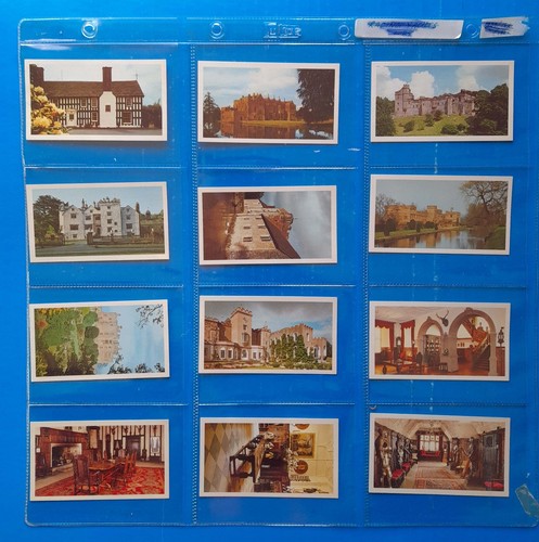 Trade cards complete - trade, cards=complete