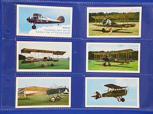 Doncella cigar cards golden - cards,