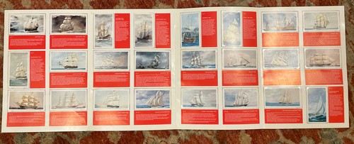 Doncella golden age sail - age, of