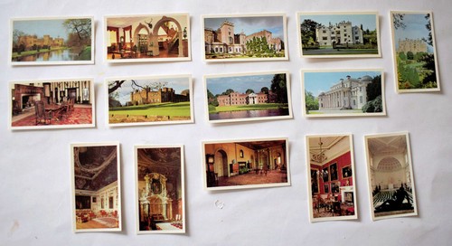 Doncella country houses - country,