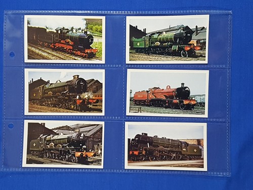 Doncella cigarette cards - doncella,