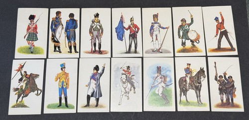 Doncella napoleonic uniform - doncella,